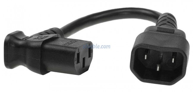 8-iec-c14-to-c13-power-extension-cord-10amp-250v-18-3-awg-right-angle-6a4